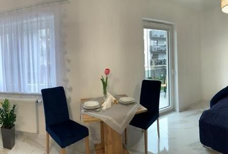 Apartament Fordon Przy Onkologii Бидгошч Екстериор снимка