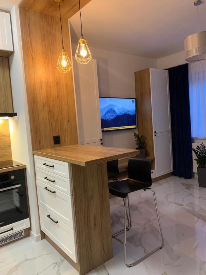 Apartament Fordon Przy Onkologii Бидгошч Екстериор снимка