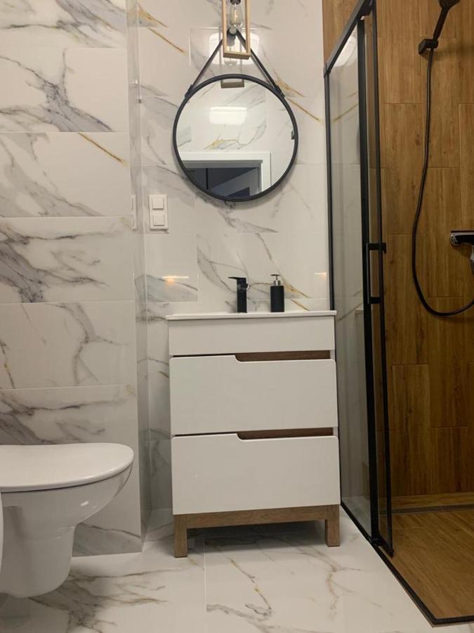 Apartament Fordon Przy Onkologii Бидгошч Екстериор снимка