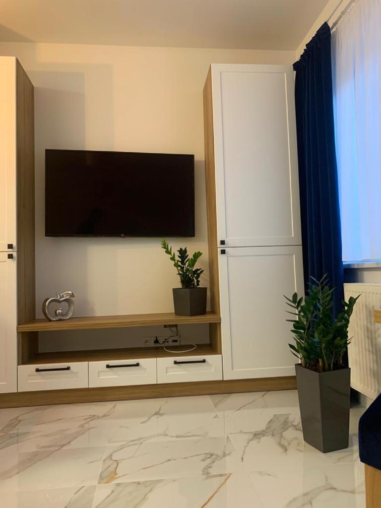 Apartament Fordon Przy Onkologii Бидгошч Екстериор снимка