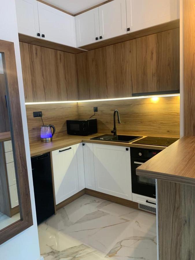 Apartament Fordon Przy Onkologii Бидгошч Екстериор снимка