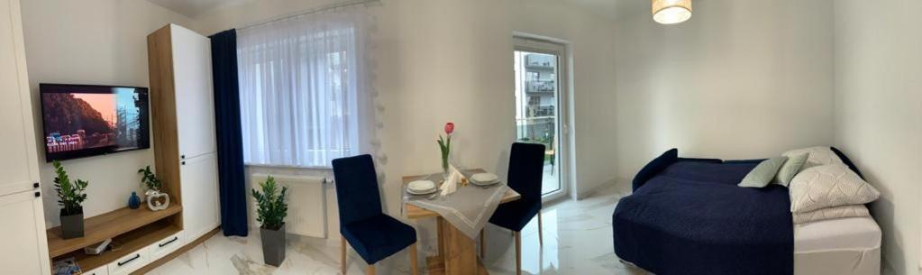 Apartament Fordon Przy Onkologii Бидгошч Екстериор снимка