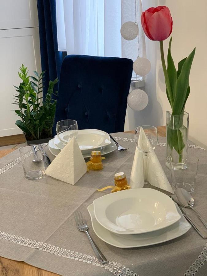 Apartament Fordon Przy Onkologii Бидгошч Екстериор снимка